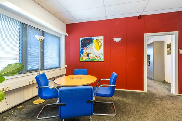 Medium property photo - Mozartlaan 3, 3144 NA Maassluis